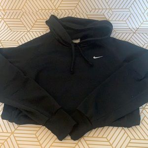 Black Nike Sweatshirt